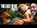 only playing this game for the JOEL flashbacks | The Last of Us 2 (Part 3)