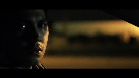 "Drive" Opening Sequence Re-Creation