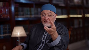 برنامج المعنى الثاني | الشيخ خالد الجندي - سورة البقرة - الآية 184