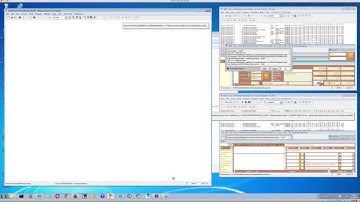 Learning FoxInCloud: replay production requests