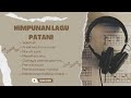 Himpunan lagu patani melopat