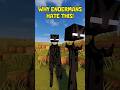 NEVER Spawn This Near an Enderman! ❌
