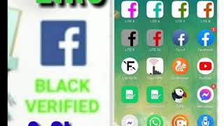 HOW TO ONLY MESSENGER USE  APNA I'D (DC) KASE KARE TU ALI TRICKS CHECK KRO screenshot 2