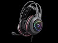 Gamepower RANGER RGB 7.1 Gaming Headset