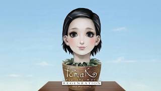 TOMAK: Save the Earth Regeneration