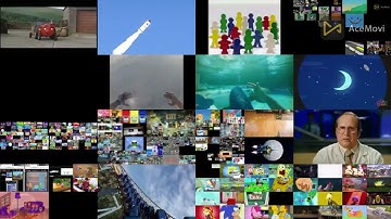 Random Maze Up to faster All on one StartedWind1938 Productions Sneeze Sparta