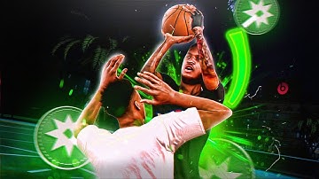 A Too IN-DEPTH SHOT CREATOR Guide! BEST BUILD + JUMPSHOT + BADGES in NBA 2K20!