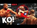 STARCHED! Best Middleweight KOs | Bellator MMA