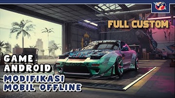 88 Collections Game Modif Mobil Mod  Free
