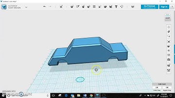 123d Design Car Tires