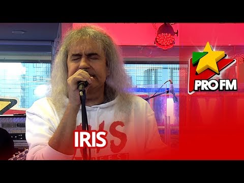 IRIS - Manifest | ProFM LIVE Session