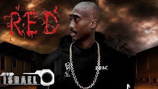 2Pac - RED | Mixtape 2024, 2pac new 2024