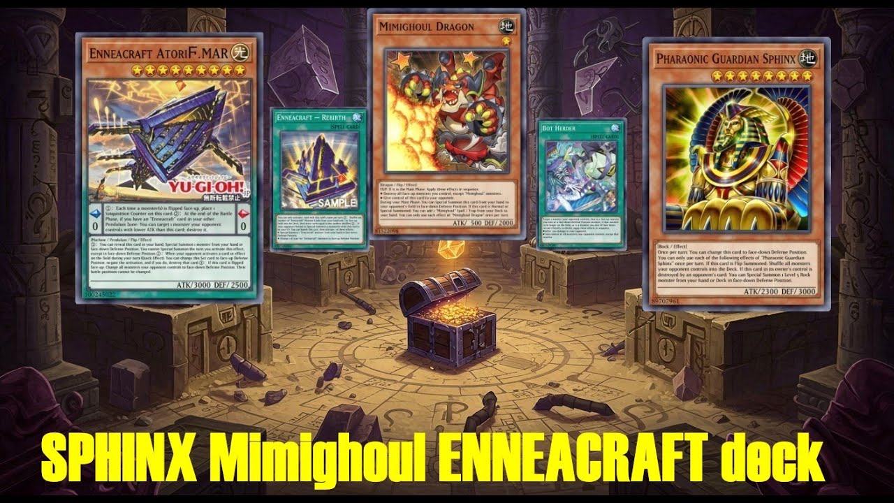 #YuGiOh