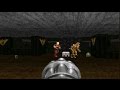 Doom (3DO) Playthrough #2 (no comment)