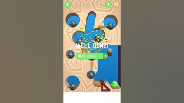 Dig This! | Gameplay | Newton