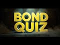 Are You a True James Bond 007 Expert? Test Your Ultimate Bond Knowledge!