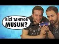 Telefonla Rastgele Kişilere Sorduk - Bizi Tanıyor Musun?