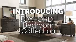 Oxford Collection from Aspen Home