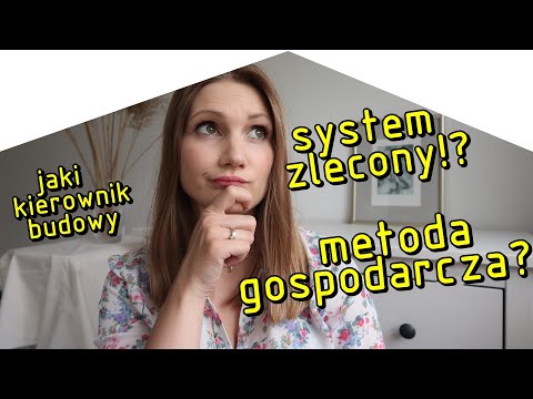 Wideo: Po Co Jest Kosztorys?