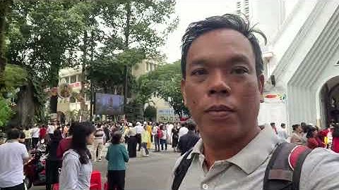 Tham dự Thánh Lễ bế mạc Năm Thánh 2025 ở Nhà Thờ Dòng Chúa Cứu Thế, hưởng 1 ơn toàn xá !