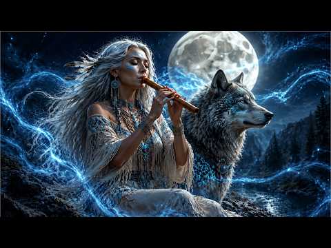 This Ancient Melody Cures What Medicine Cannot! A True Miracle, Tibetan Flute #3