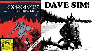 Cerebus Issue 1 by Dave Sim! How Good is this Comic by the Cartoonist You Love to Hate?
Beat the Kayfabe Effect at our Patreon: https://patreon.com/cartoonistkayfabe
Eds Links (Order RED ROOM!, Patreon, etc): https://linktr.ee/edpiskor
Jims Links (Patreon, Store, social media): https://linktr.ee/jimrugg
E-NEWSLETTER: Keep up with all things Cartoonist Kayfabe through our newsletter! News, appearances, special offers, and more - signup here for free: https://cartoonistkayfabe.substack.com/
SNAIL MAIL! Cartoonist Kayfabe, PO Box 3071, Munhall, Pa 15120
T-SHIRTS and MERCH: https://shop.spreadshirt.com/cartoonist-kayfabe
Connect with us:
Instagram: https://www.instagram.com/cartoonist.kayfabe/
Twitter: https://twitter.com/CartoonKayfabe
Facebook: https://www.facebook.com/Cartoonist.Kayfabe
Eds Contact info:
https://Patreon.com/edpiskor
https://www.instagram.com/ed_piskor
https://www.twitter.com/edpiskor
https://www.amazon.com/Ed-Piskor/e/B00LDURW7A/ref=dp_byline_cont_book_1
Jims contact info:
https://www.patreon.com/jimrugg
https://www.jimrugg.com/shop
https://www.instagram.com/jimruggart
https://www.twitter.com/jimruggart
https://www.amazon.com/Jim-Rugg/e/B0034Q8PH2/ref=sr_tc_2_0?qid=1543440388&sr=1-2-ent Cerebus Issue 1 by Dave Sim! How Good is this Comic by the Cartoonist You Love to Hate?