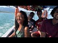 TRAVEL DIARY: WEEKEND IN LANGKAWI, MALAYSIA // Wabosha Maxine