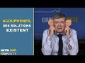 Les acouphènes, des solutions existent - Jean-Claude Durousseaud