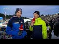 IBU Biathlon WM - Einzel Männer - Novo Mesto 2024 - ORF HD