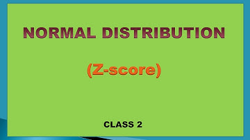 Introduction to Z-Score | Normal Probability Curve | IGNOU MPC 006 | UGC NET Statistics