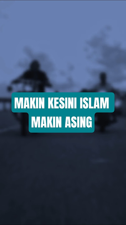 Pandai2 lah Jaga Diri #pengingatdiri #renungandiri #nasehatislami #nasehatbijak