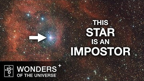 Fly through the Sh2-46 nebula