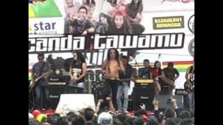 ASAP UYE full konser SHAOLIN MUSIC CILACAP