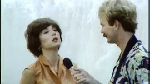 Funniest Joke I Ever Heard 1984 Kathie Lee Johnson