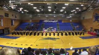 2019- 2020 Maverick Belle Contest Contemporary