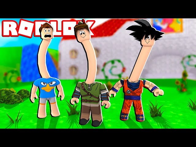 O JOGO MAIS ENGRAÇADO DO ROBLOX → Roblox Momentos Engraçados #116 😂🎮 