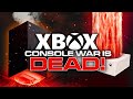 Xbox console war is dead xbox games going to ps5 playstation  starfield indiana jones  tons more