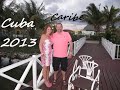 Memories Caribe, Cayo Coco, Cuba 2013