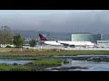 Plane Spotting LIVE from SFO ||