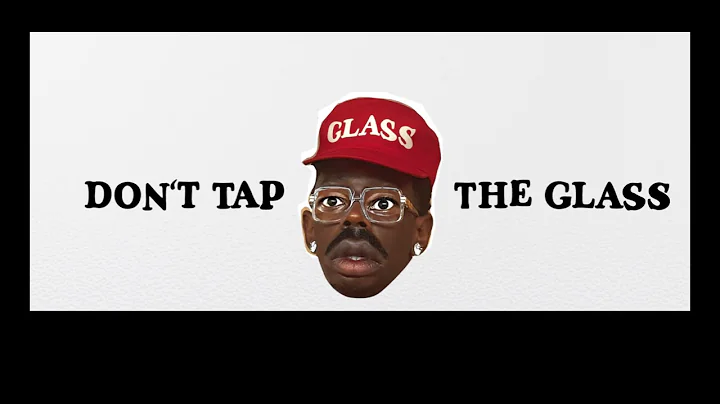 TYLER THE CREATOR - TWEAKIN