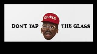 TYLER THE CREATOR - TWEAKIN