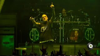 Pantera - A new level | Monterrey Metal Fest Vol. V ( México )