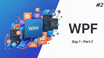 كورس WPF منحة ITI #2