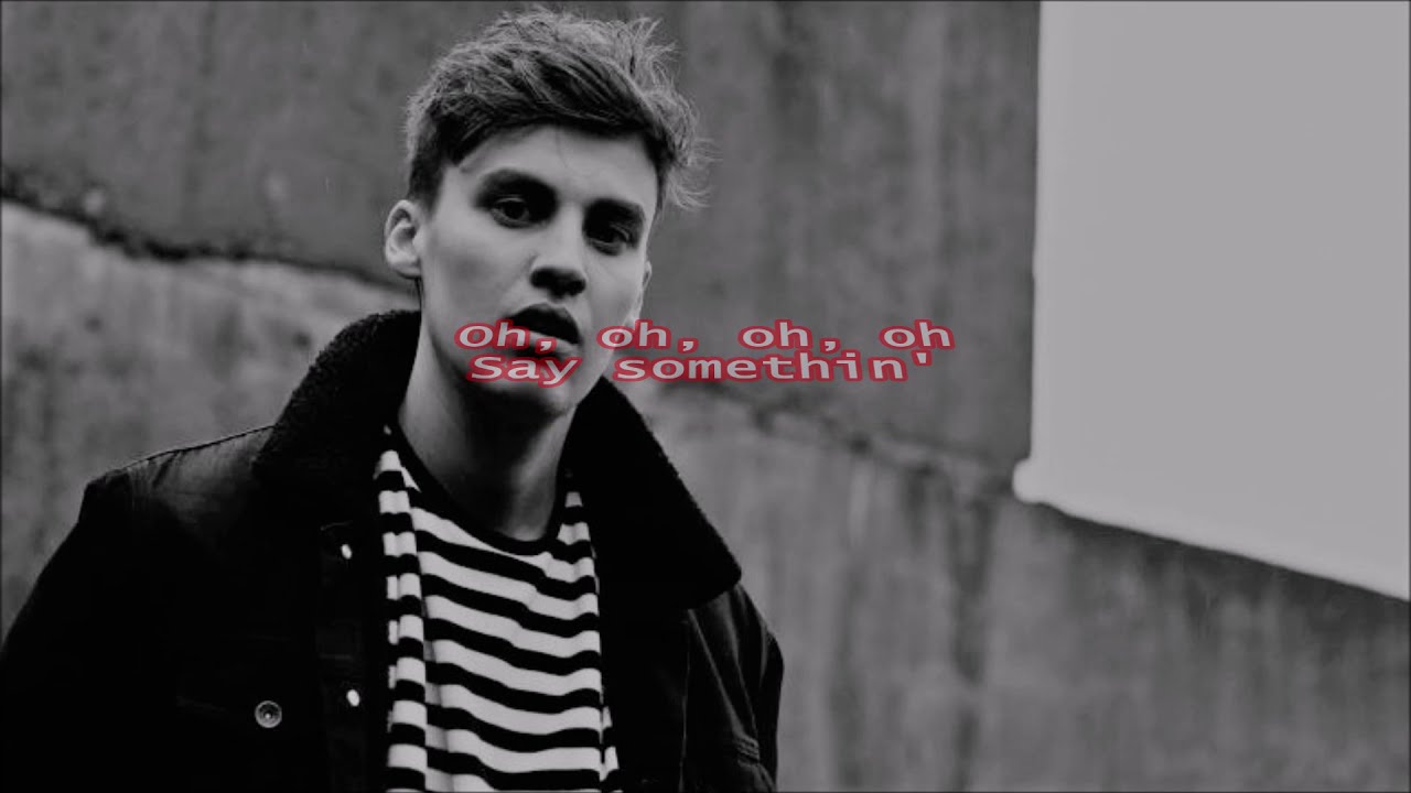 I Need You To Hate Me Deutsch JC Stewart - I Need You To Hate Me (Lyric Video) - YouTube