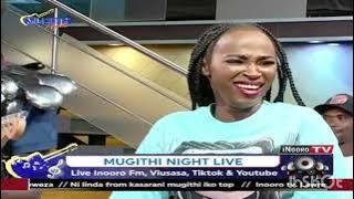 90K ka Msoo Mugithi wa Inooro Tv mena Joy wa Macharia