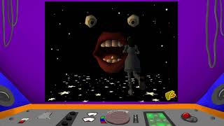 A Cozy Late Night Streamoween With Wrotty B- Alisa screenshot 2