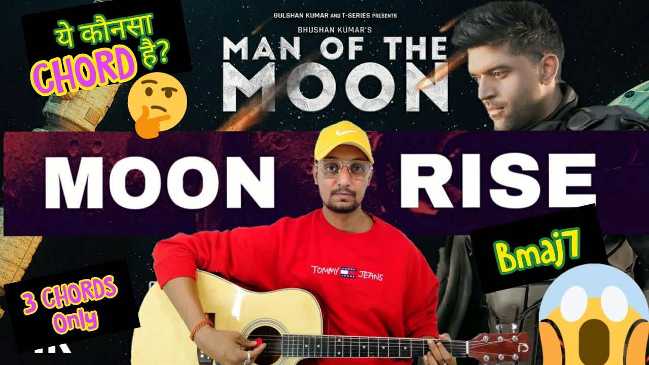 Ep 457 Moon Rise Guitar Lesson Man Of The Moon Moon Rise Guitar Ep 457 Moon Rise Guitar Lesson Man Of The Moon Moon Rise Guitar