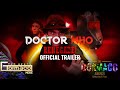 Doctor who renegade 1  official fan audio trailer gormaco awards 2023 reveals