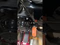 Harley Davidson Der neue Glanz #motorcycle #harleydavidson #bikelover #cleaning