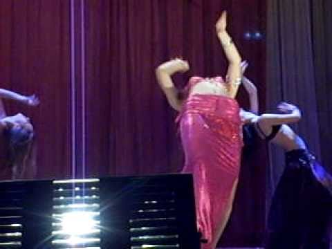 Belly dance Sultana's Fairy Tales - Man O To